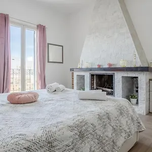 L'incanto Appartement