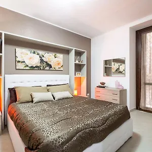 公寓 Casa Petra Ai Quattro Canti, 巴勒莫