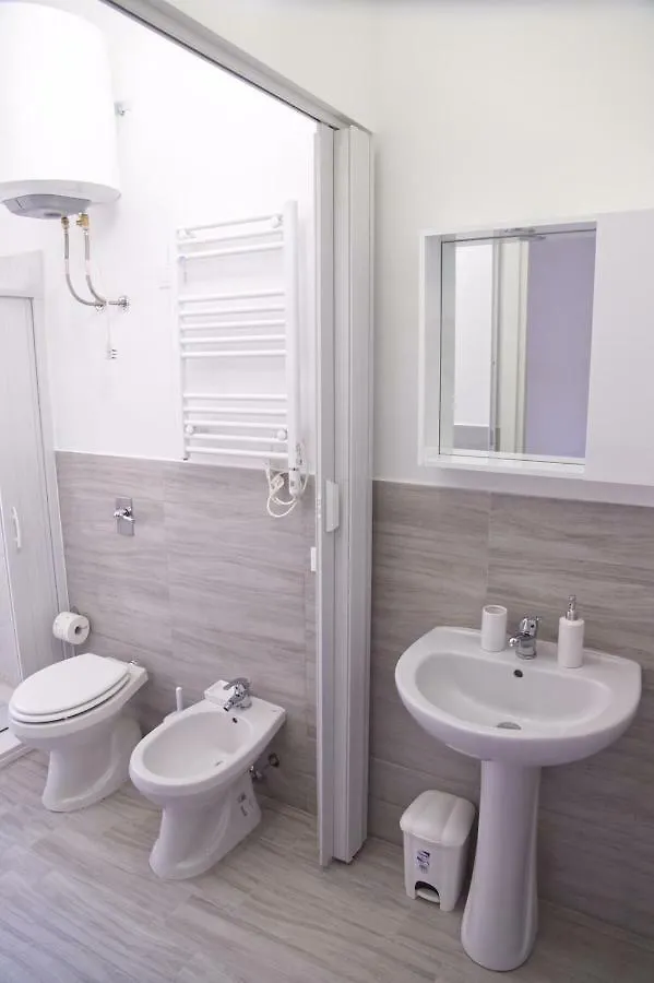 Clambe Apartment Palermo