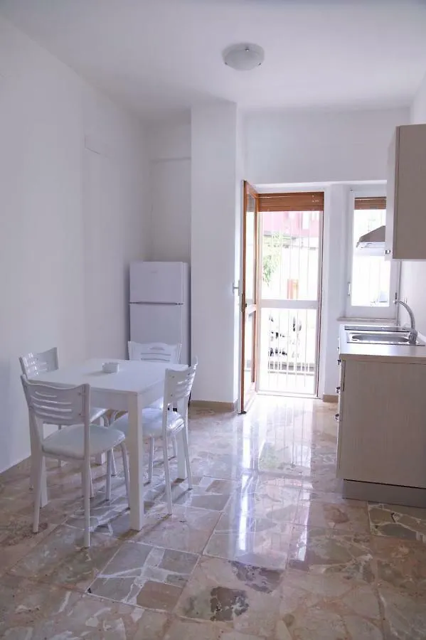 Clambe Apartment Palermo Italy