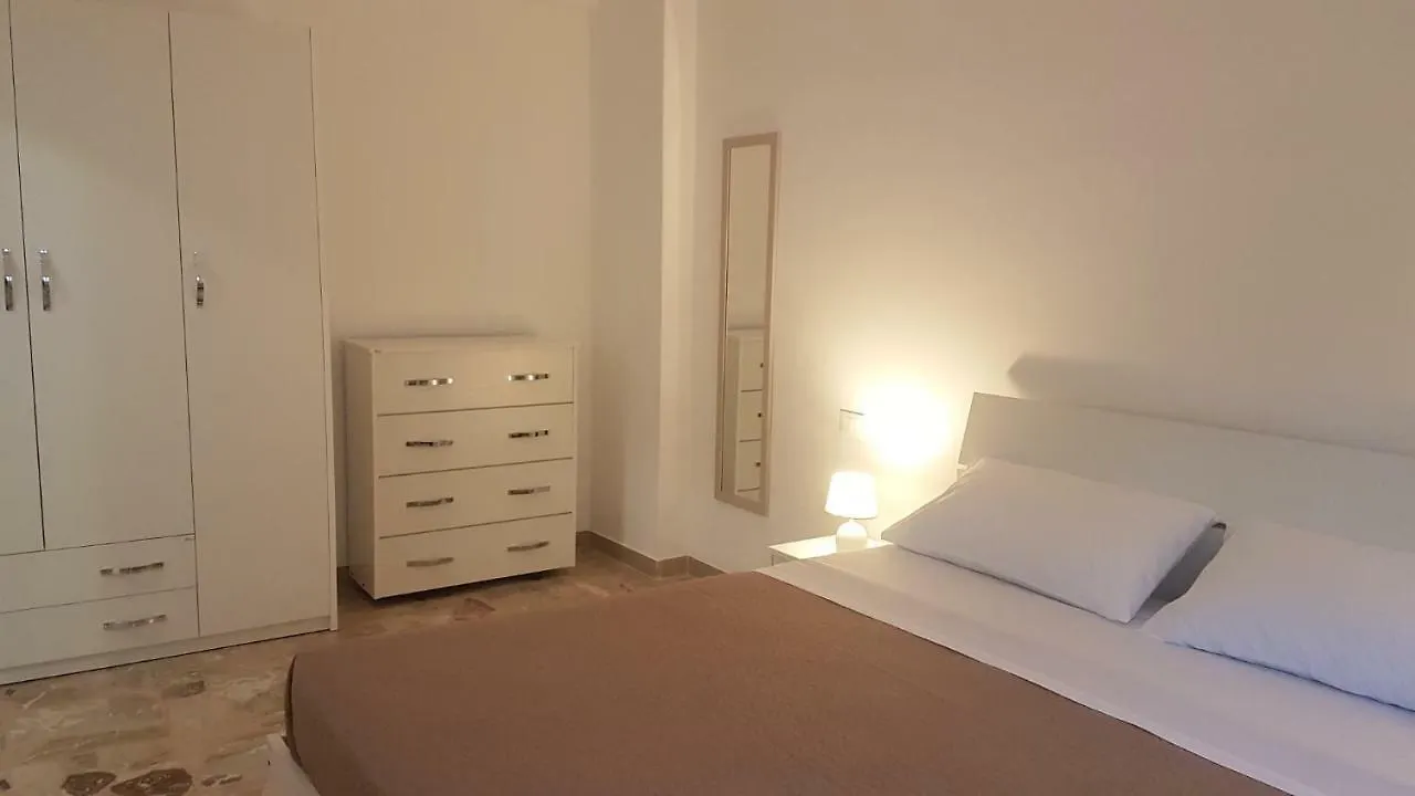 Clambe Apartment Palermo Italy