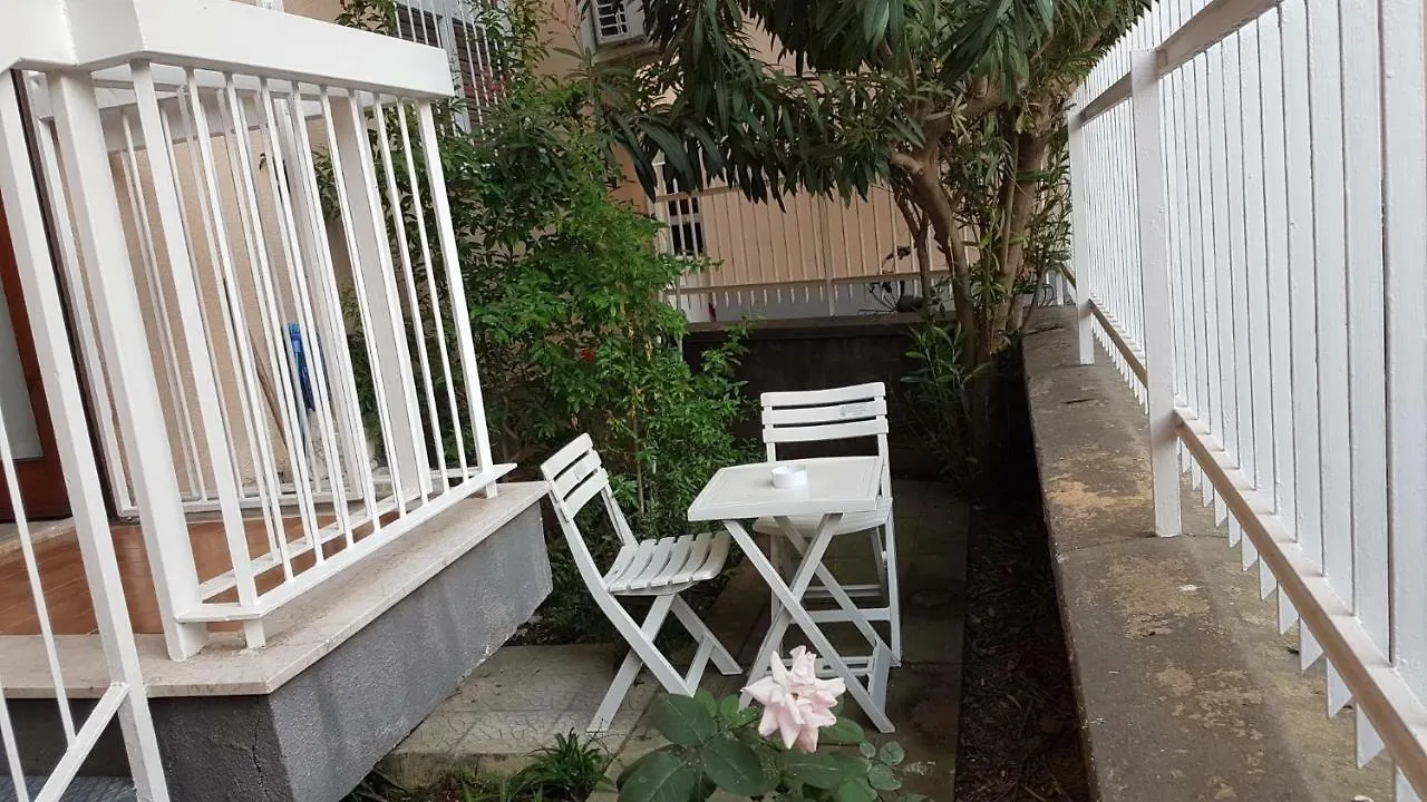 Appartement Clambè à Palerme 0*,  Italie